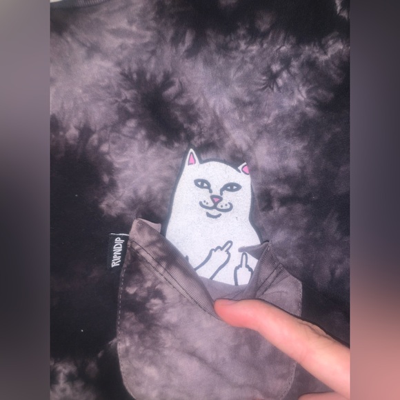 Ripndip t-shirt - Picture 3 of 4